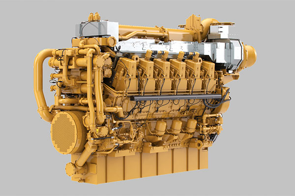 marine-engine